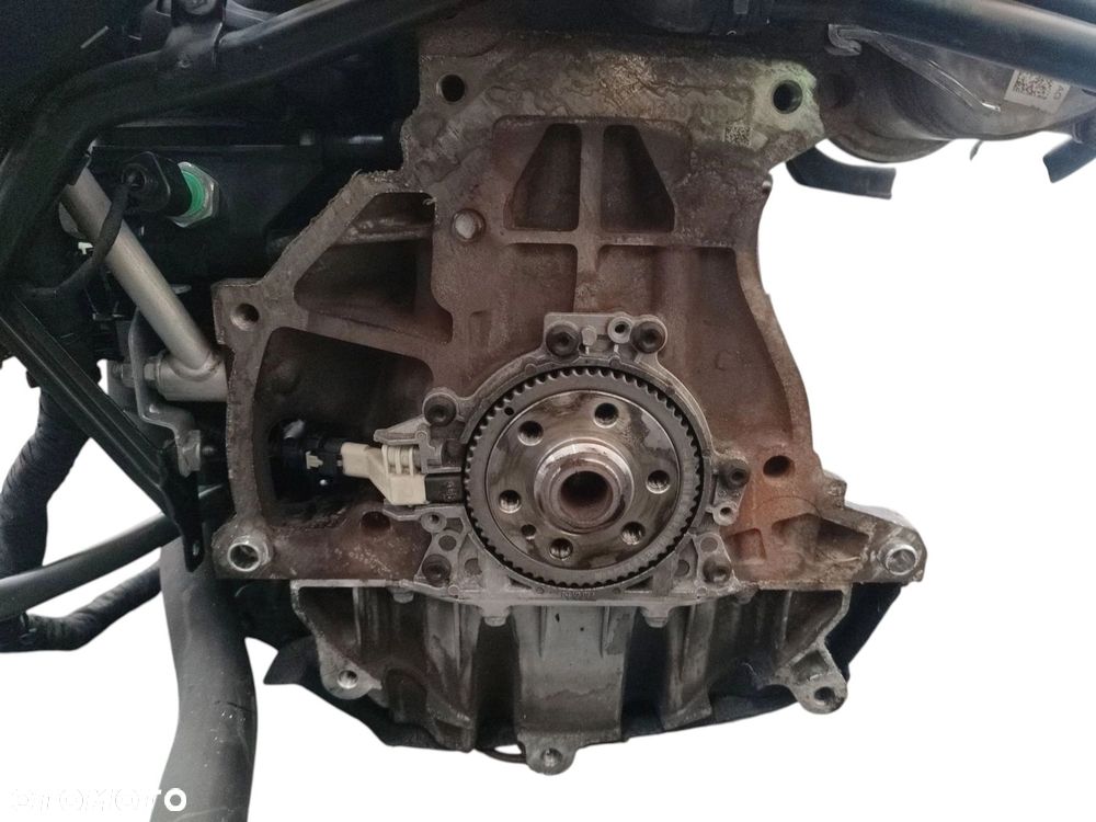 SILNIK KOMPLETNY VOLKSWAGEN GOLF VII (2012-2016) 1.6 TDI 90KM CLHB - 3