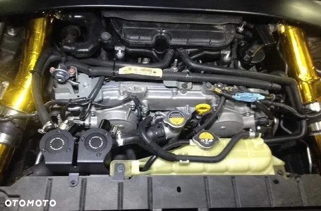 Nissan 370 Z 3.7 V6 Pack2 - 19