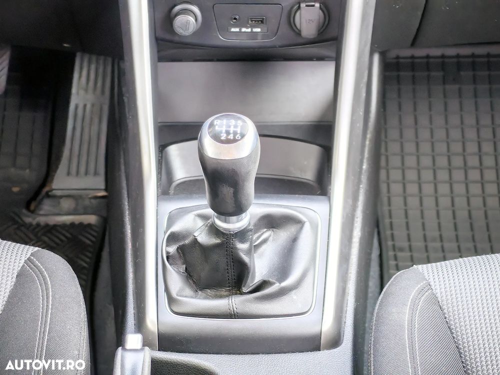 Hyundai i30 - 21