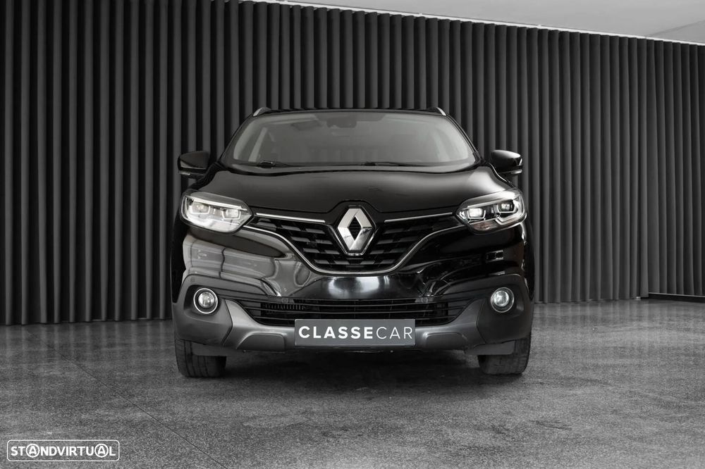 Renault Kadjar Energy TCe 130 EDC LIMITED - 8