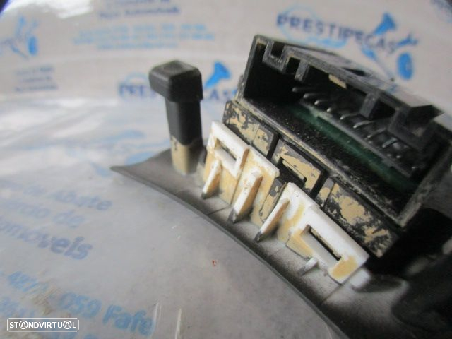 Interruptor 39172789 OPEL CORSA F 2020 1.5CDTI 100CV 5P Preto Multifunções VOLANTE - 3