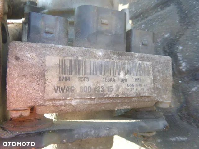 ELEKTRYCZNA POMPA WSPOMAGANIA KOYO POLO 9N FABIA I IBIZA III CORDOBA II - 10