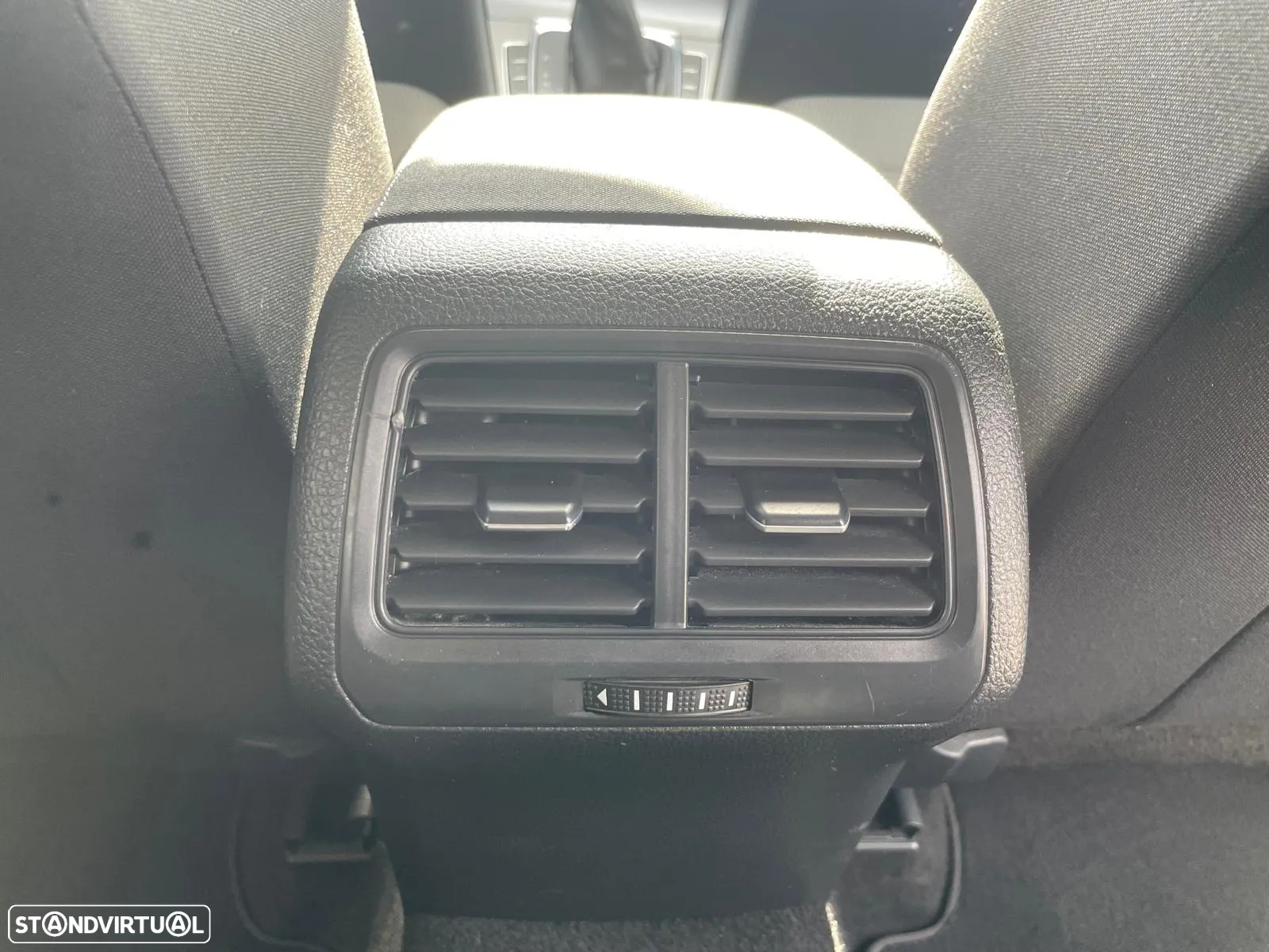 VW Golf 1.6 TDi GPS Edition DSG - 17