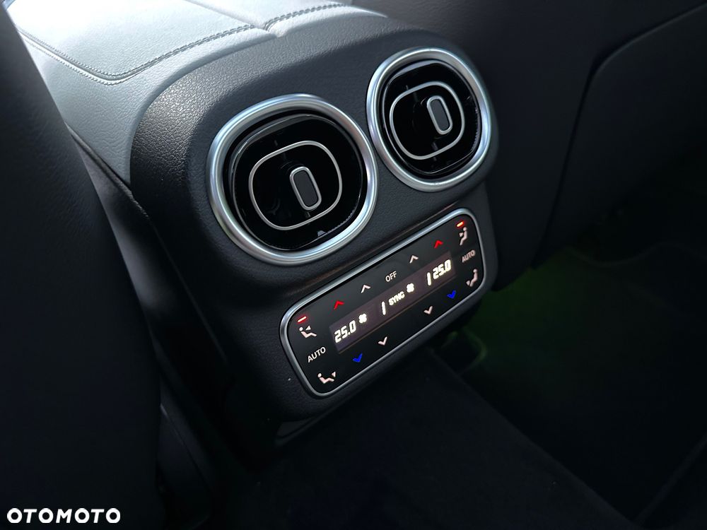 Mercedes-Benz GLC 220 d 4-Matic - 30