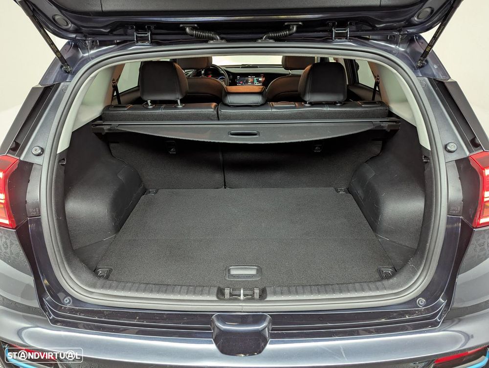 Kia e-Niro Vision - 9