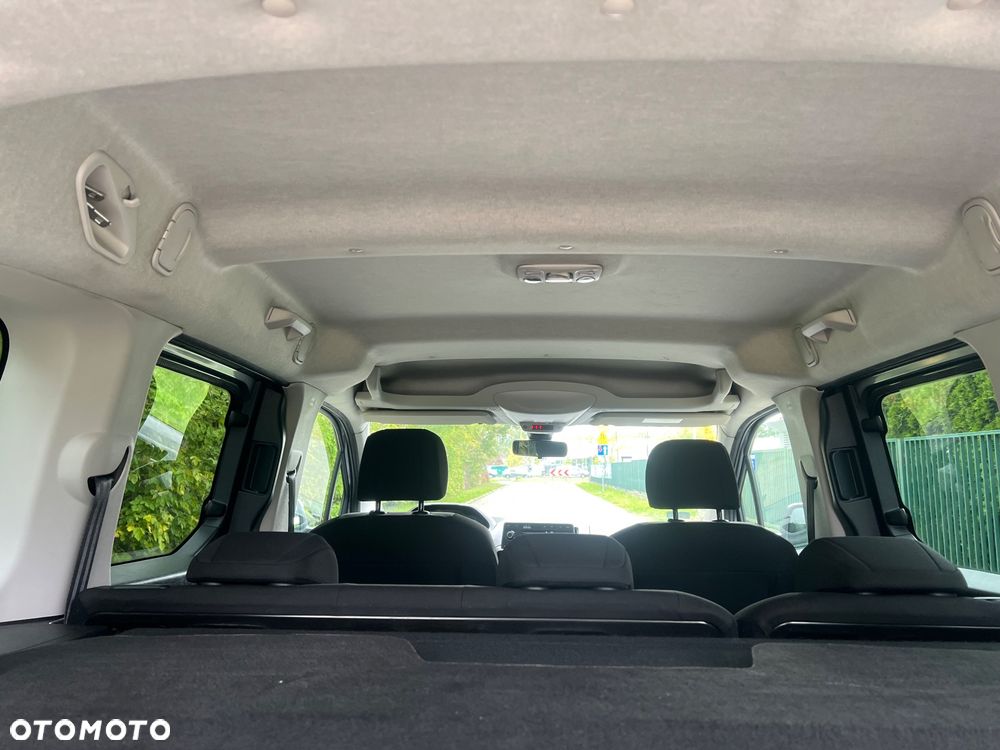 Peugeot Rifter 1.5 BlueHDI Active Pack S&S N1 - 27
