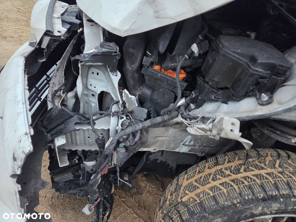 Toyota Yaris 1.4 D-4D Active - 9