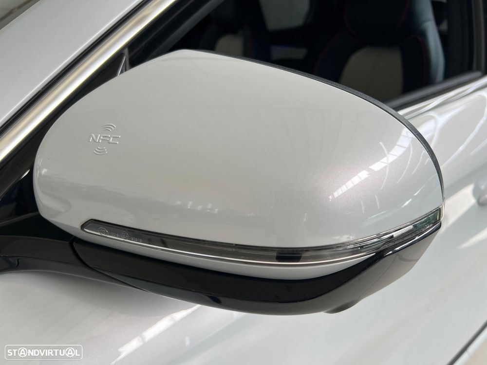 BYD Atto 3 Design - 22