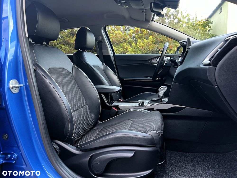 Kia XCeed 1.5 T-GDI OPF DCT7 JBL Sound Edition - 29