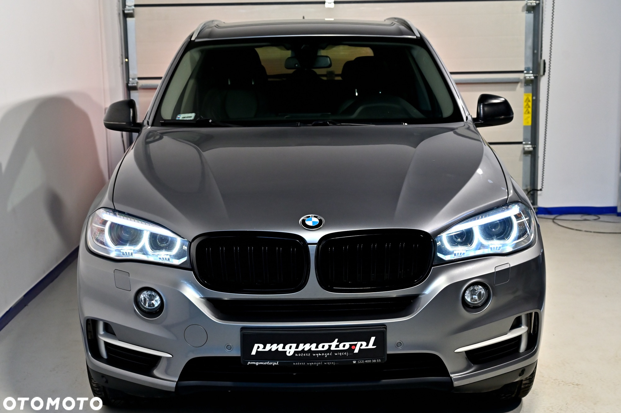 BMW X5 xDrive25d - 2