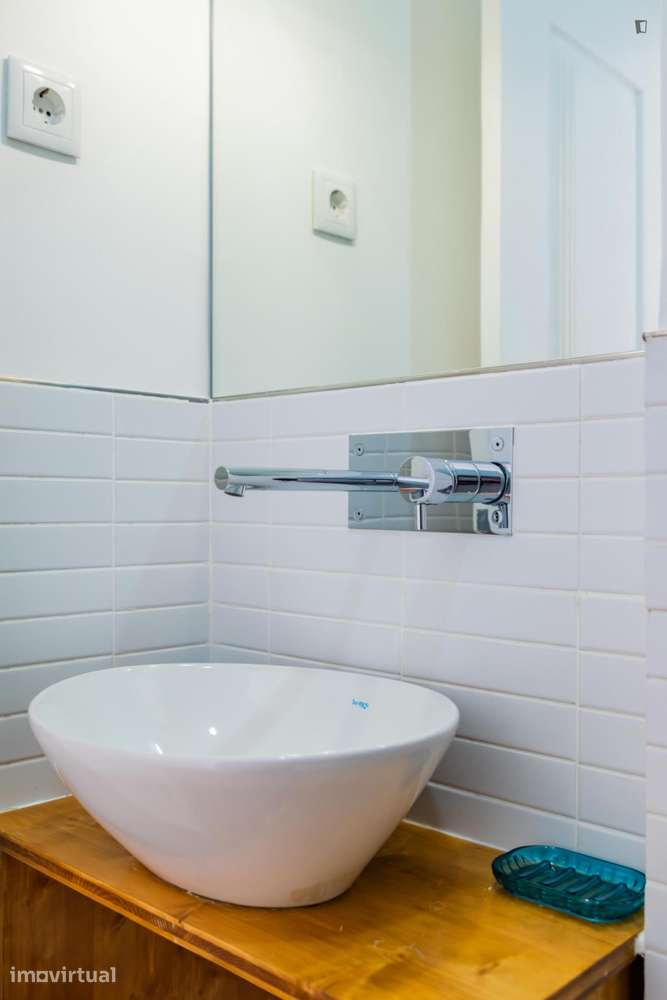 Apartamento com 2 quartos - localizado em Martim Moniz Lisbon - Grande imagem: 5/29