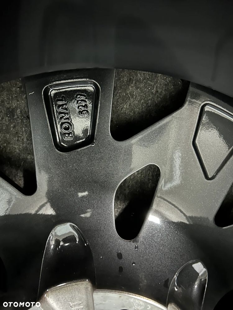 Alufelga Cupra Formentor 19 cali 5x112 1szt. 5FF601025R - 5