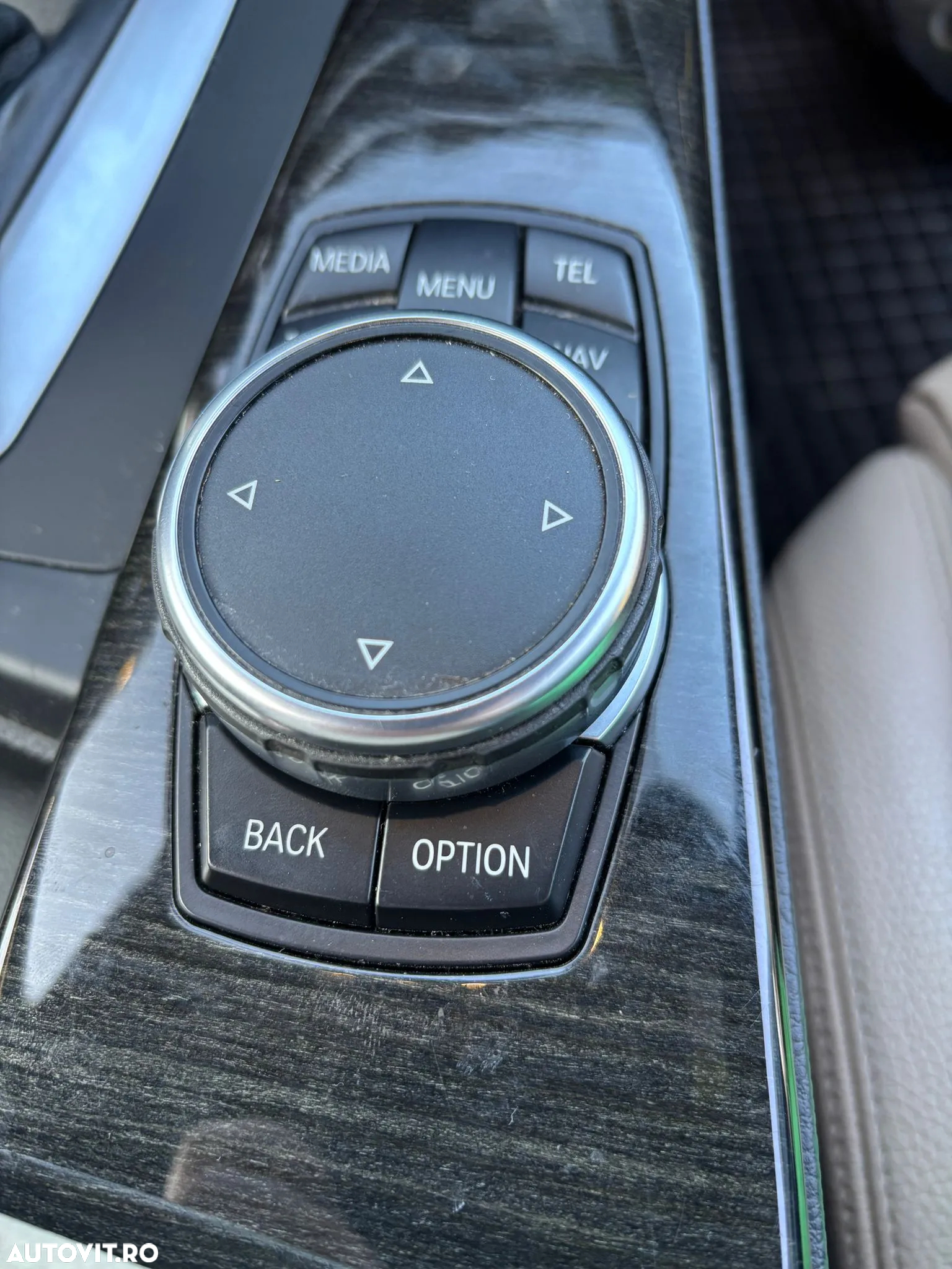 BMW Seria 3 330d GT - 10