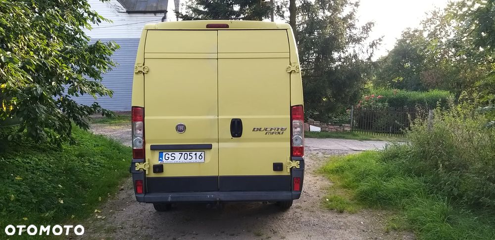 Fiat DUCATO - 6