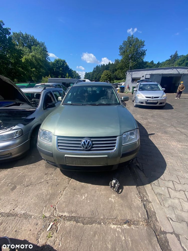 Volkswagen Passat B5 LIFT na części - 1
