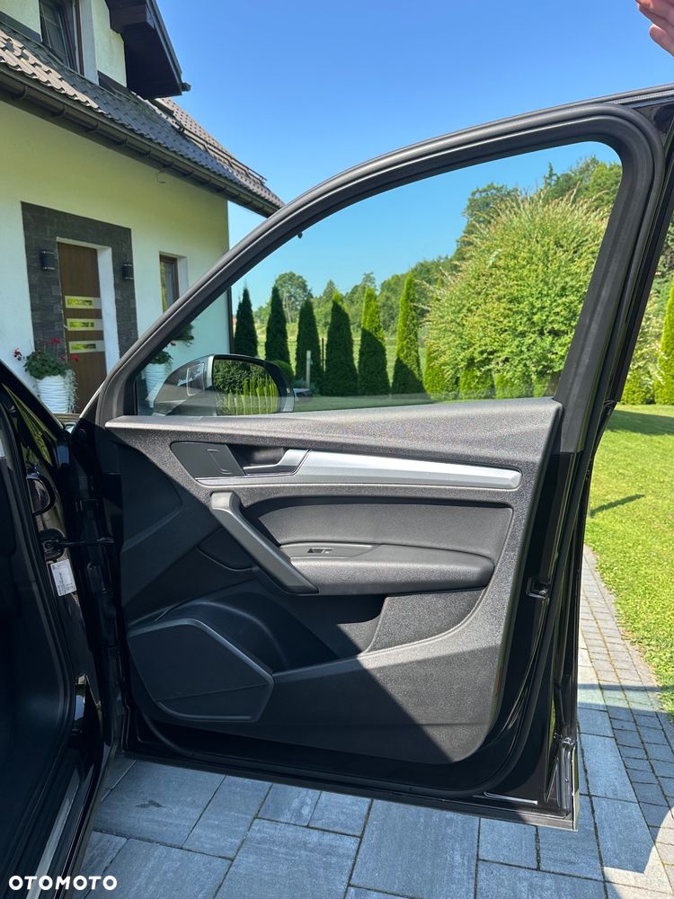 Audi Q5 2.0 TDI quattro S tronic design - 26