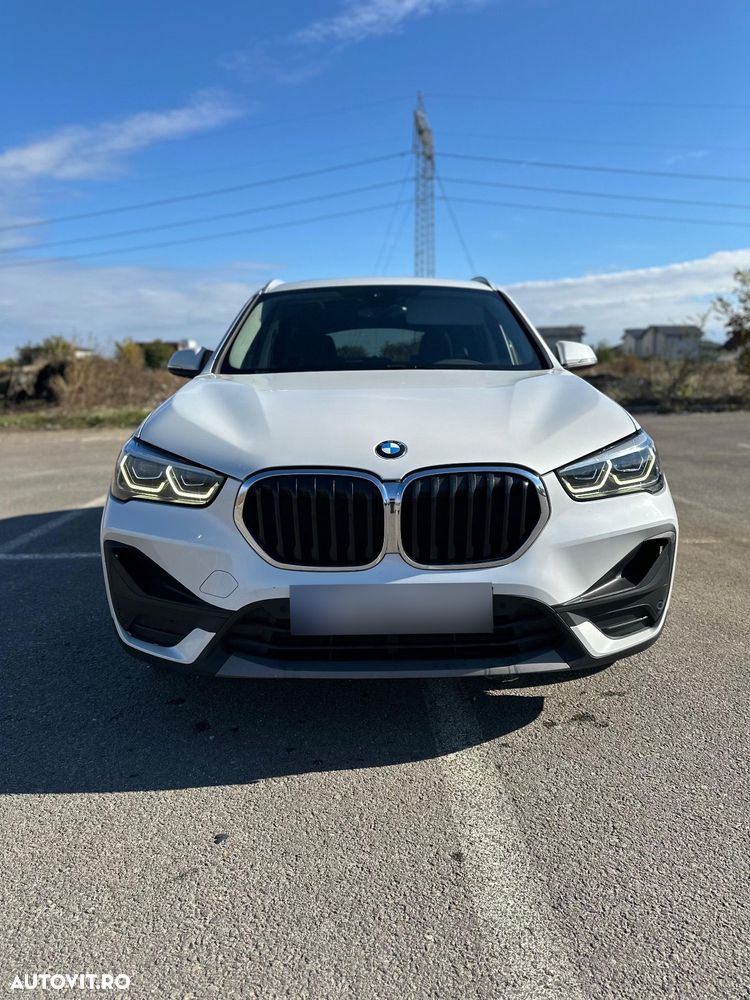 BMW X1 - 16
