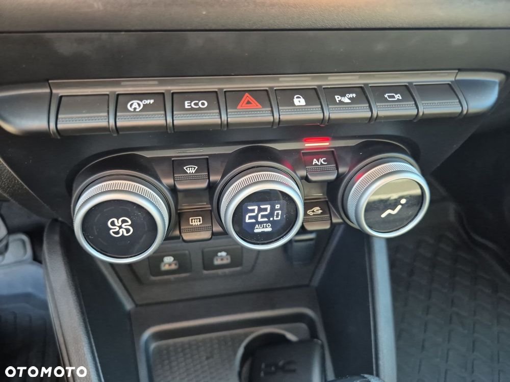Dacia Duster 1.3 TCe Journey EDC - 20