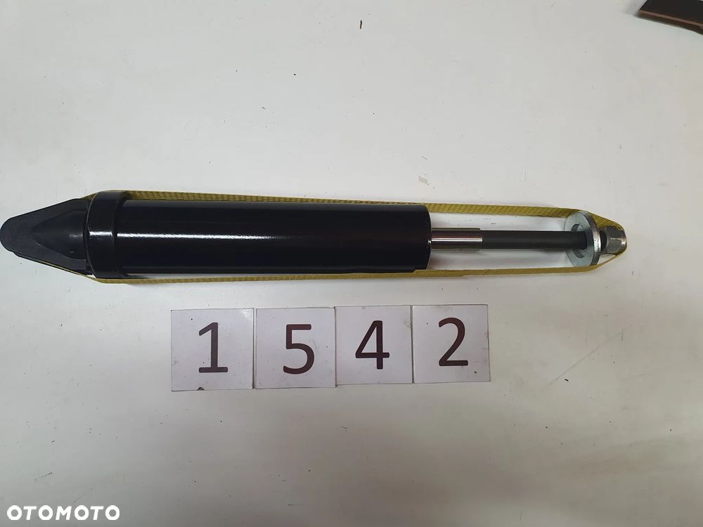 Amortyzator kabiny Scania R G P T 208-300 mm 1424227 290987 - 1