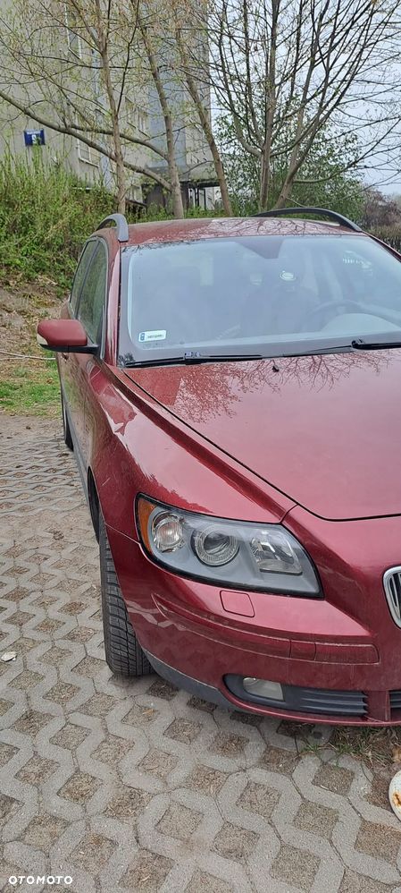 Volvo V50 1.8 Kinetic - 9