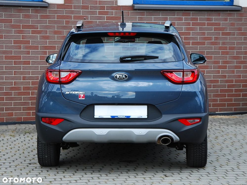 Kia Stonic 1.2 L - 18