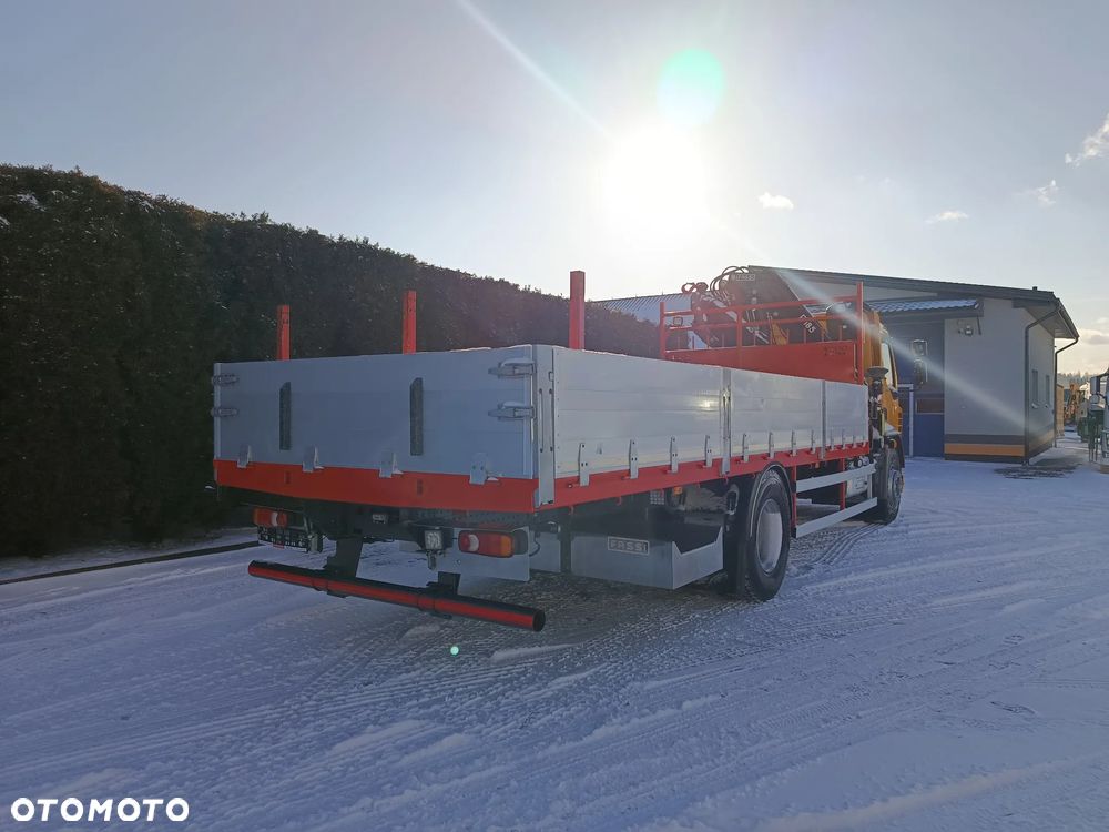 DAF LF 310i 4x2 HDS FASSI F185 - 10