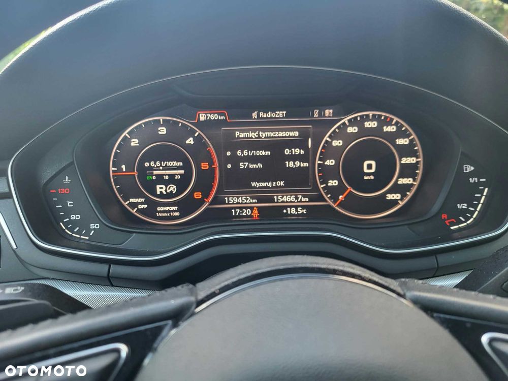Audi A5 Sportback 2018 photo 2