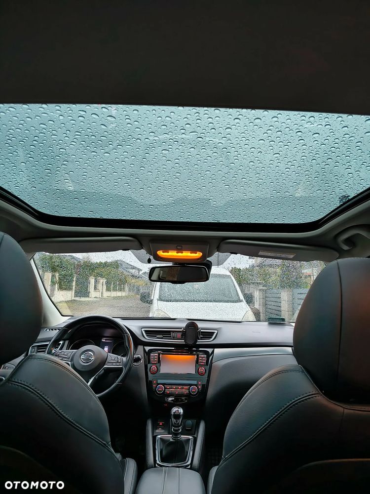 Nissan Qashqai 1.6 DIG-T Tekna - 7