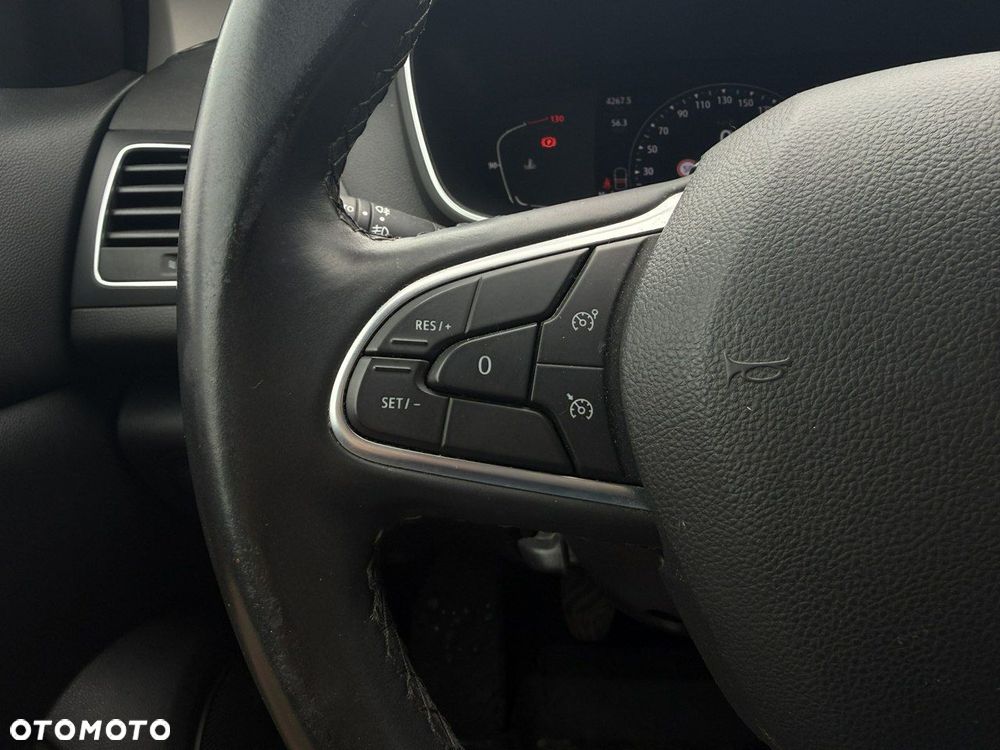 Renault Megane 1.3 TCe FAP Intens - 10