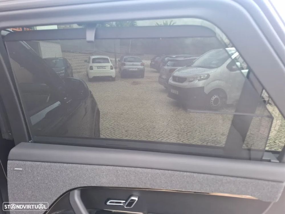 Land Rover Range Rover Sport 3.0 P460e Dynamic SE - 38