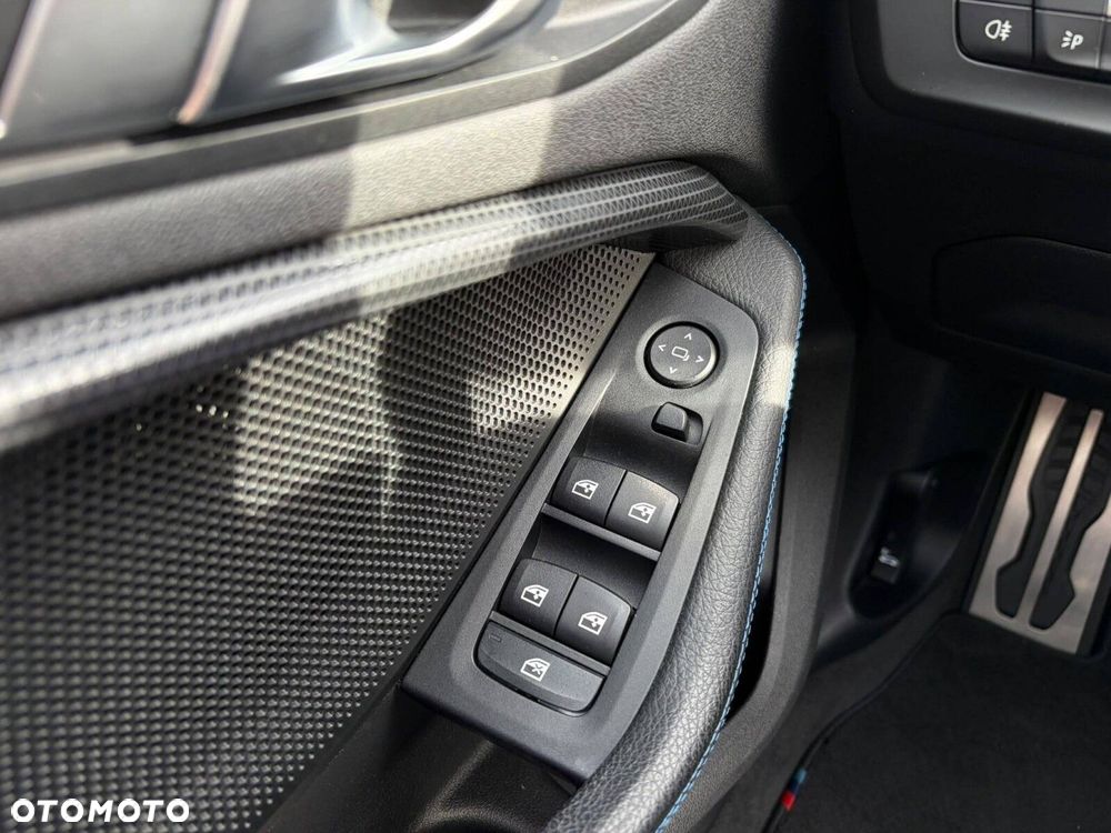 BMW Seria 1 118d M Sport Shadow - 21