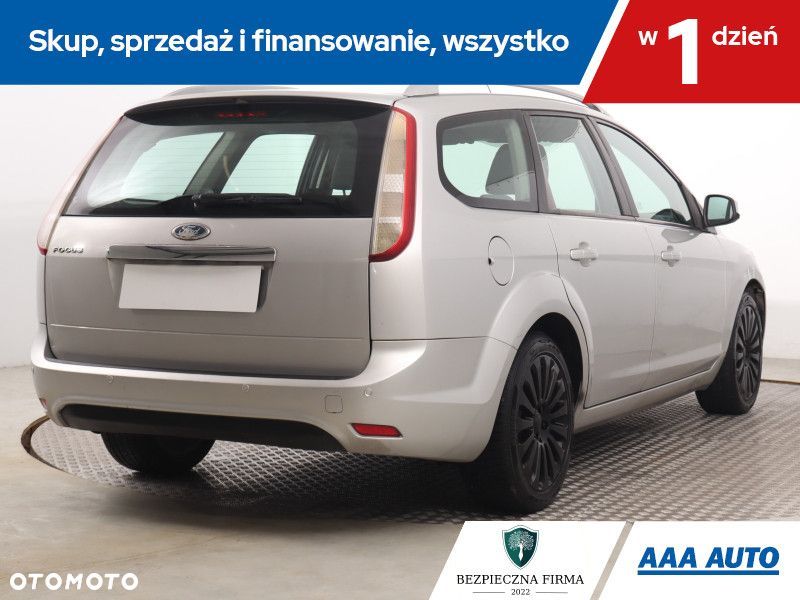 Ford Focus SW - 7