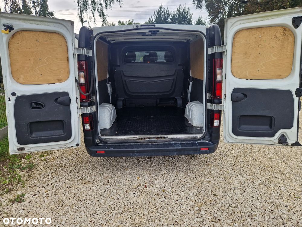 Renault Trafic L2H1 2,9t Pack Clim - 15