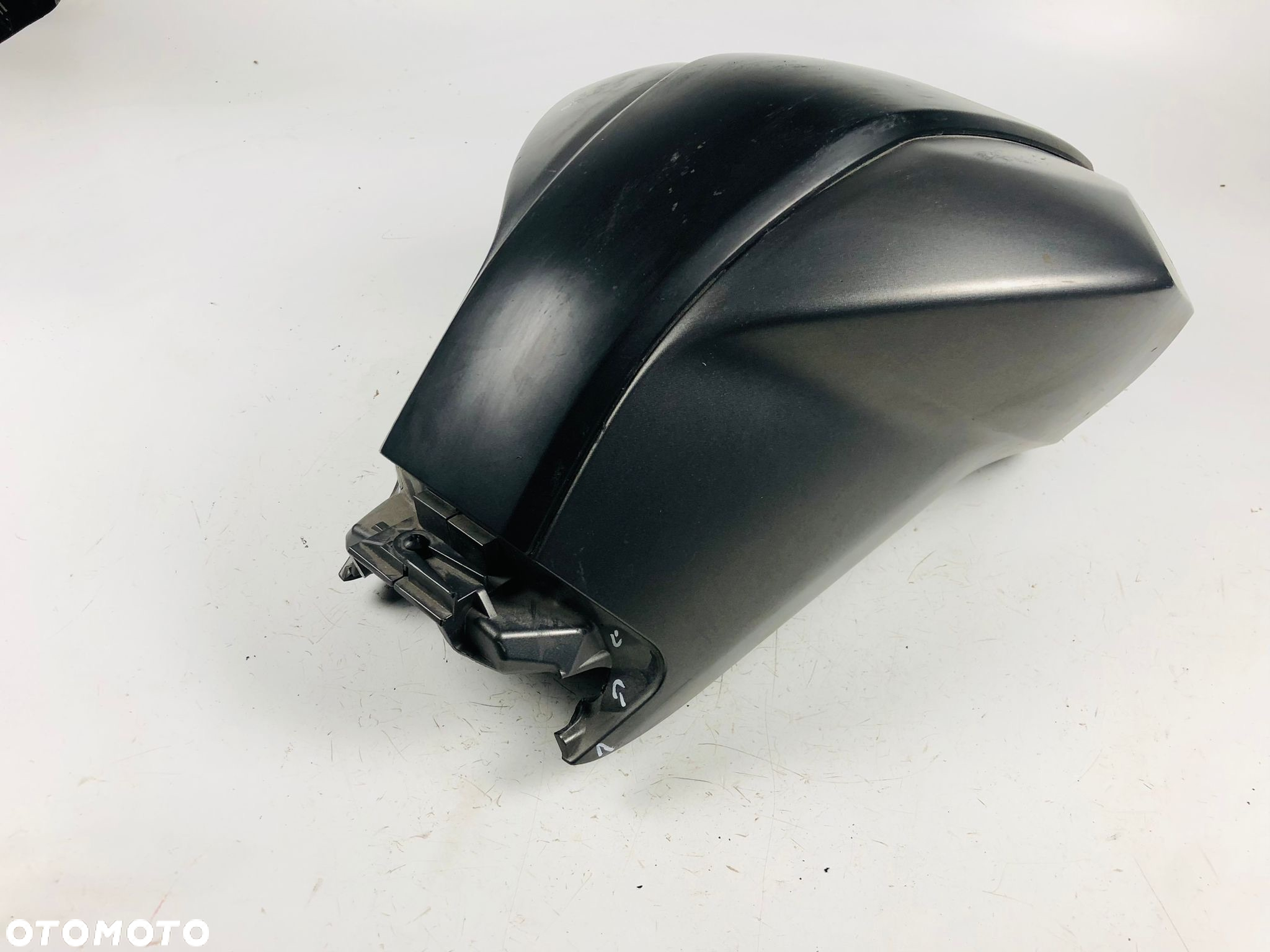 Yamaha R125 08-18 nakładka zbiornika osłona baku - 4