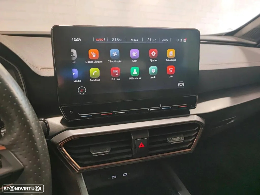 Cupra Formentor 1.5 TSI Base - 9