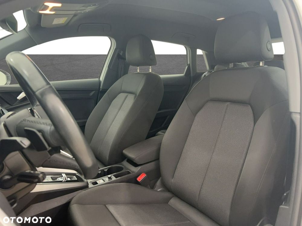 Audi A3 Sportback 35 TFSI mHEV S tronic - 16