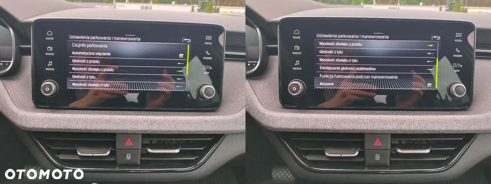 Skoda Kamiq 1.0 TSI Selection DSG - 31