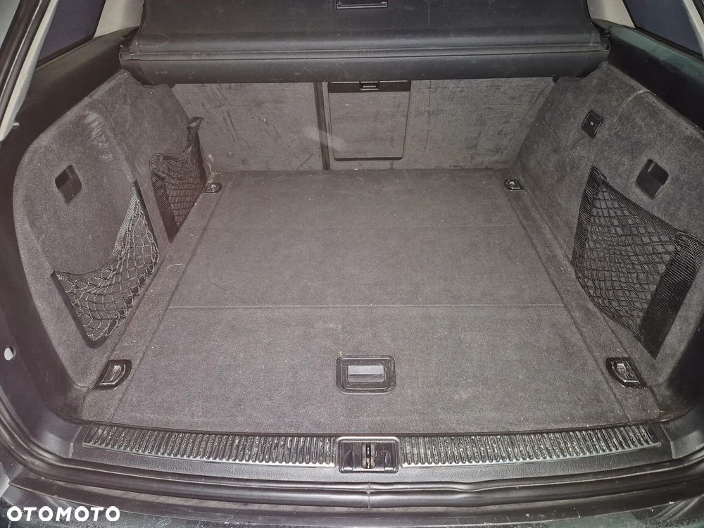 Audi A4 Avant 1.9 TDI - 17