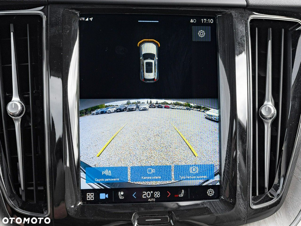 Volvo XC 60 - 23