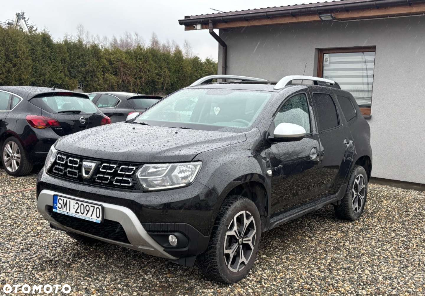 Dacia Duster - 2