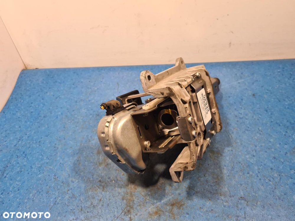 AUDI A6 C6 BLOKADA KIEROWNICY KOLUMNA 4F0910852 BPP - 2