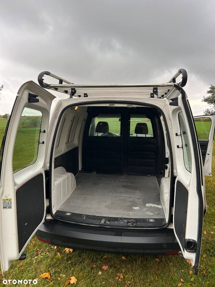 Volkswagen Caddy - 7