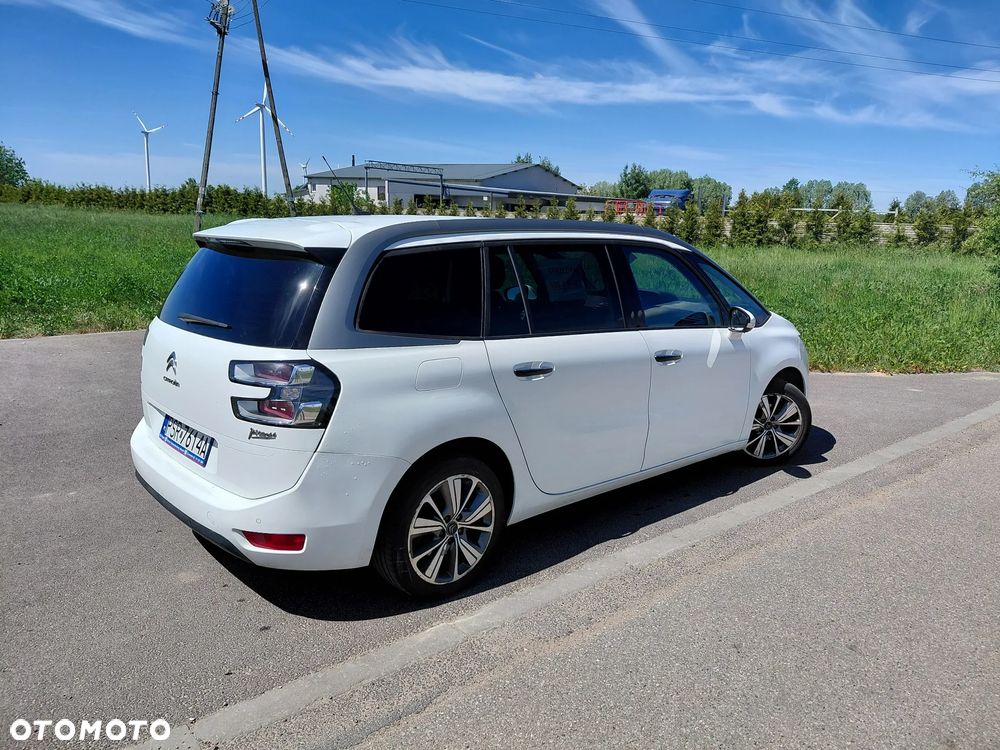 Citroën C4 Picasso 1.6 BlueHDi MoreLife - 5