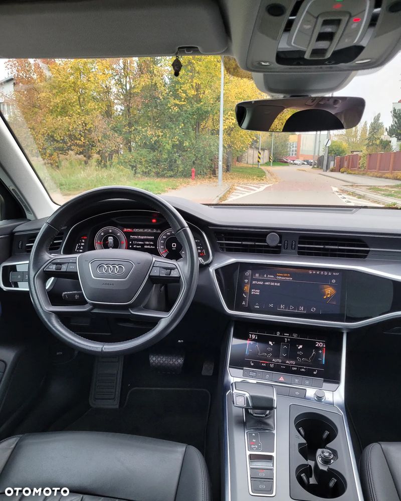 Audi A6 Avant - 24