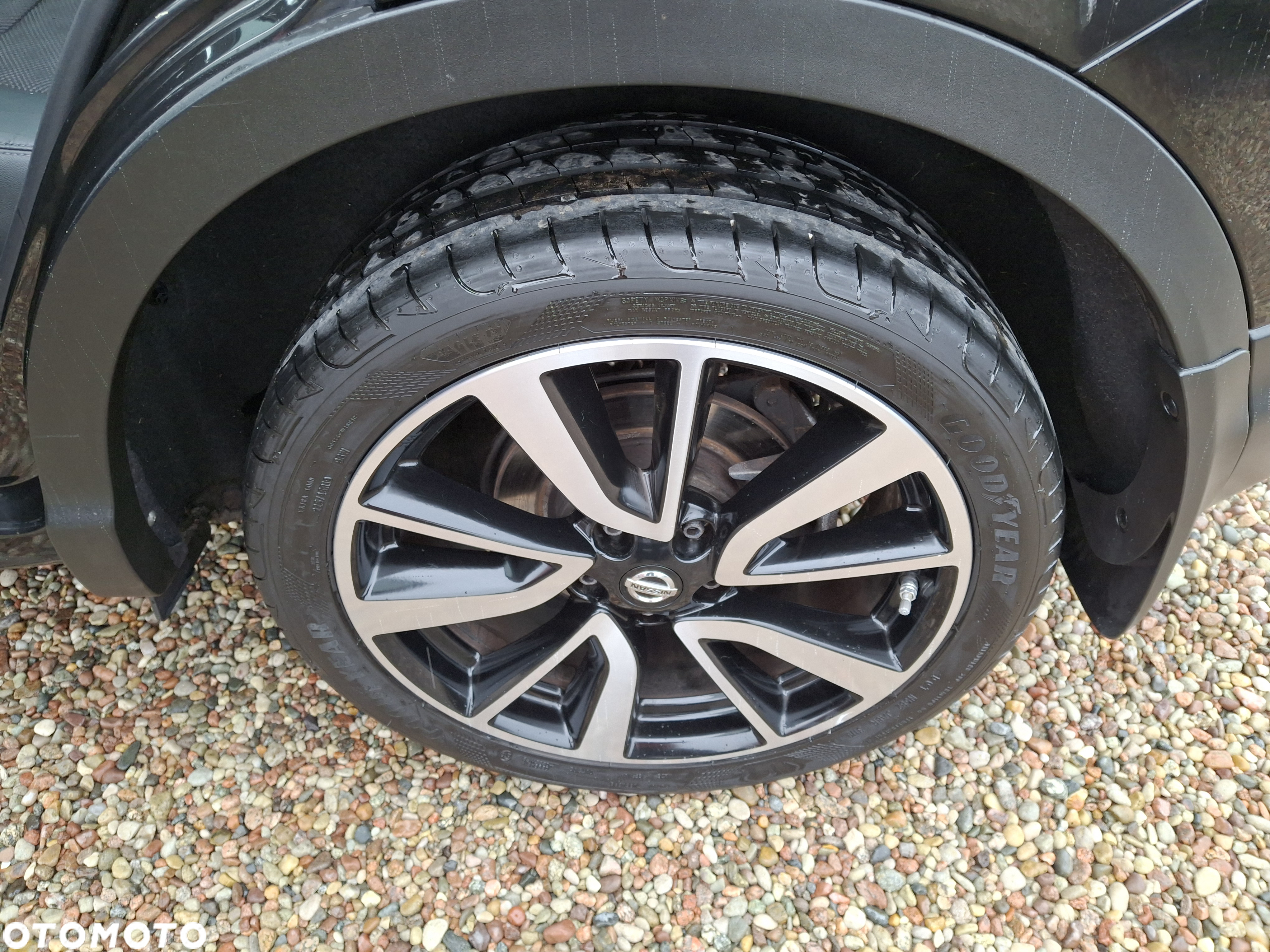 Nissan Qashqai 1.2 DIG-T Tekna - 20