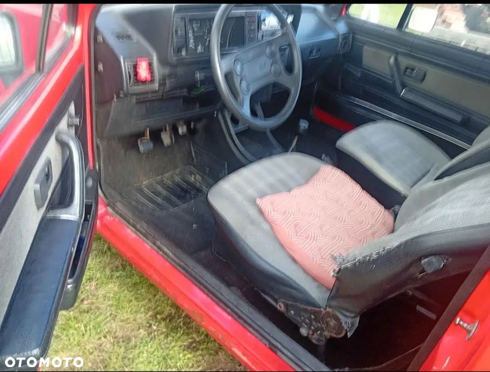 Volkswagen Golf - 9