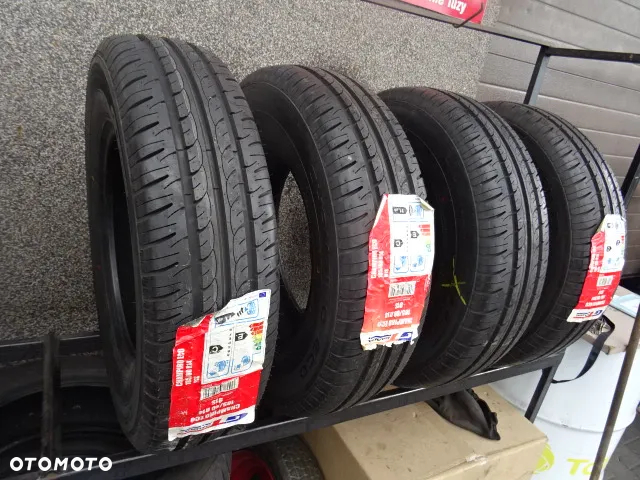 185/80/R14 91S Champiro Eco - 2