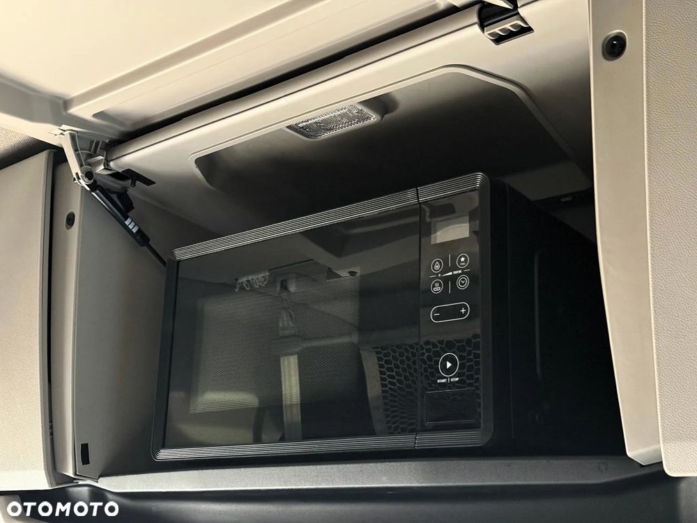 Scania S590 / V8 / TOPLINE / STANDARD / SALON PL - 17