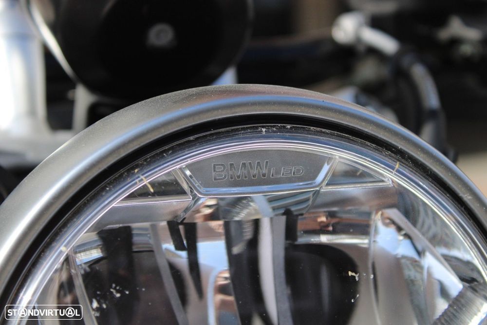 BMW R 12 nineT Pure - 18