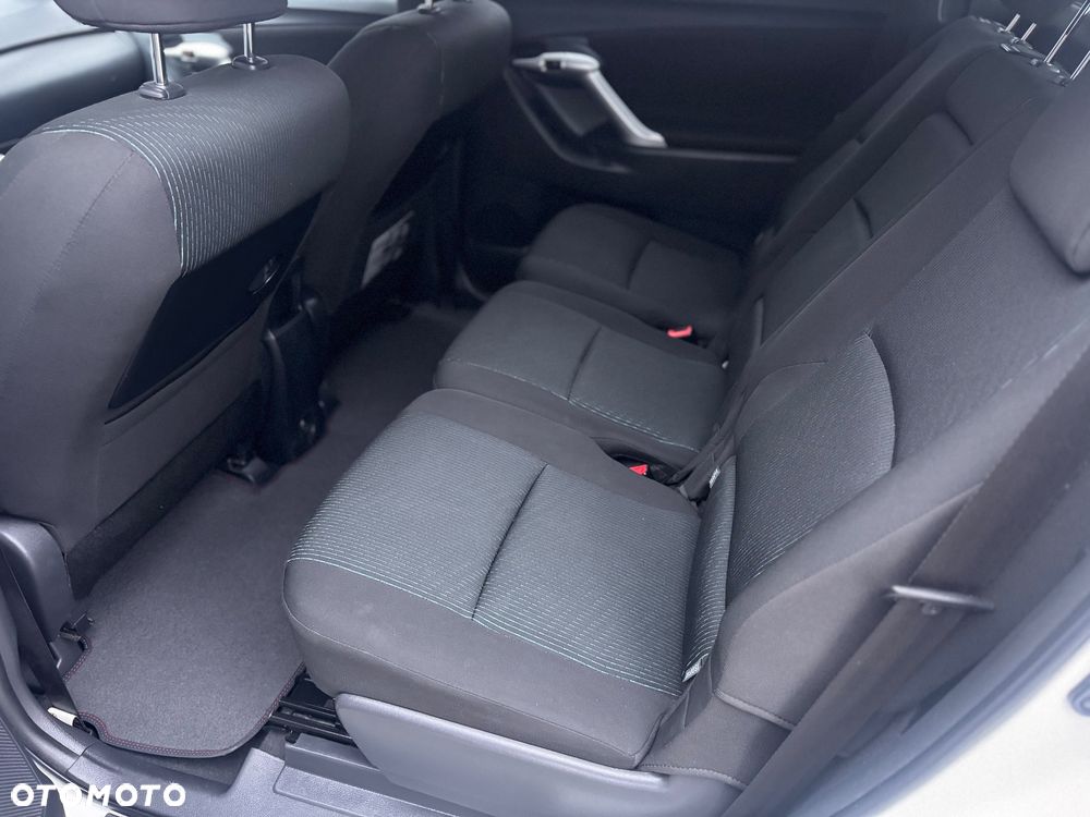 Toyota Verso 1.8 5-Sitzer Comfort - 25